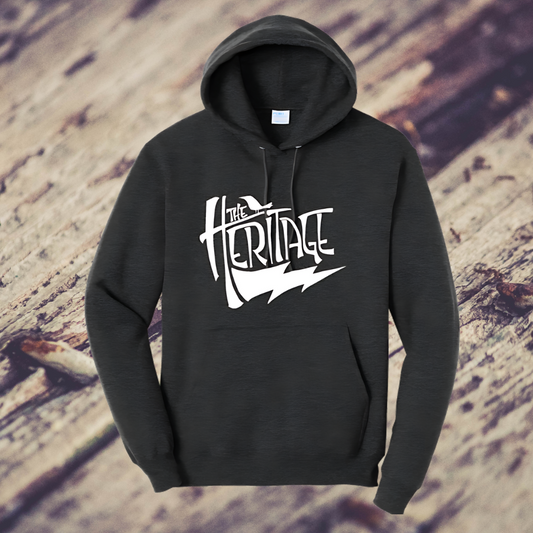 Logo Hoodie