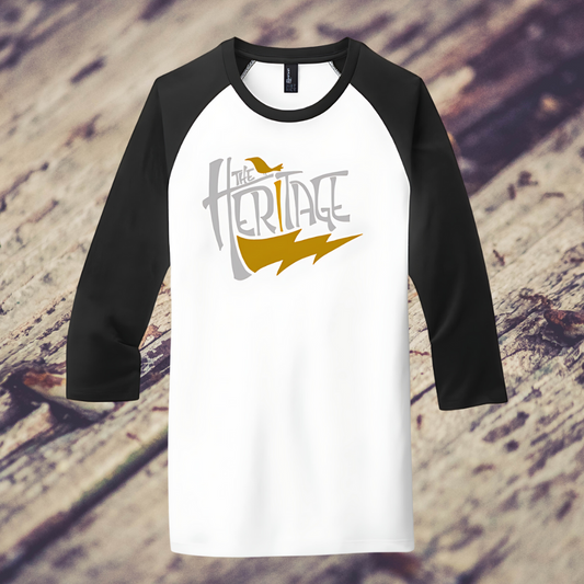 Raglan T-Shirt